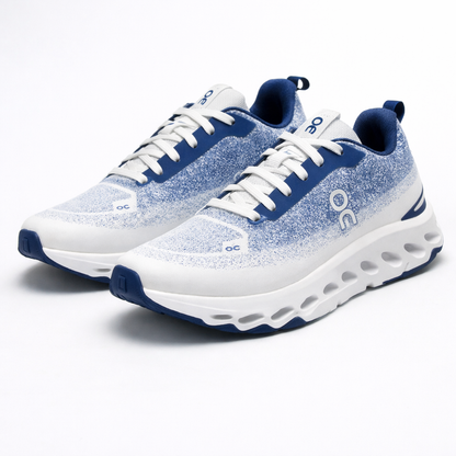 TENIS PREMIUM ON CLOUD SPEED + CAJA