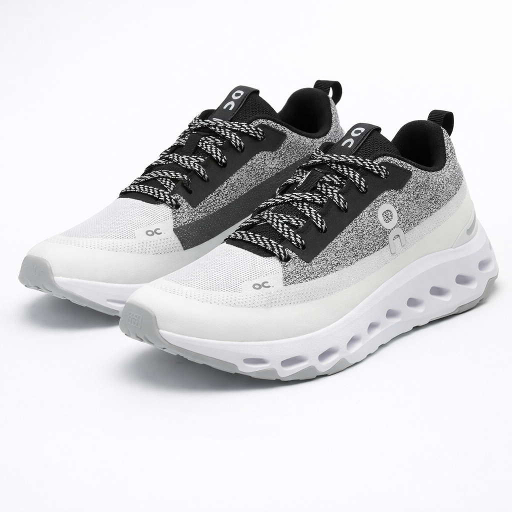 TENIS PREMIUM ON CLOUD SPEED + CAJA