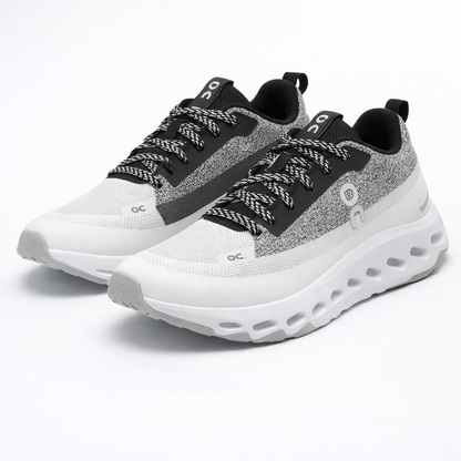 TENIS PREMIUM ON CLOUD SPEED + CAJA