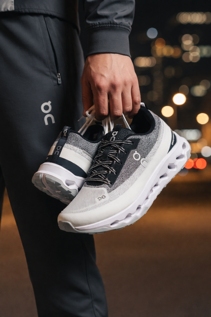 TENIS PREMIUM ON CLOUD SPEED + CAJA