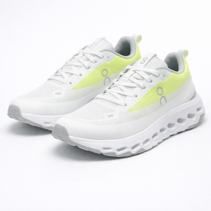 TENIS PREMIUM ON CLOUD SPEED + CAJA