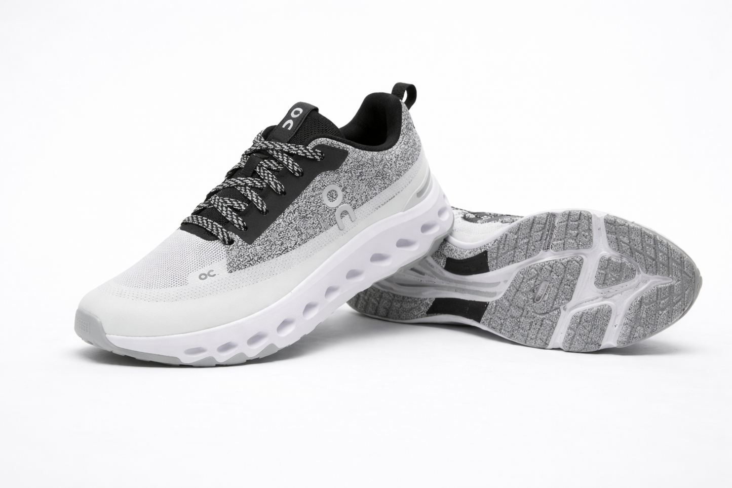 TENIS PREMIUM ON CLOUD SPEED + CAJA