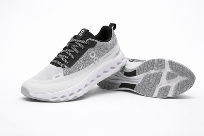 TENIS PREMIUM ON CLOUD SPEED + CAJA