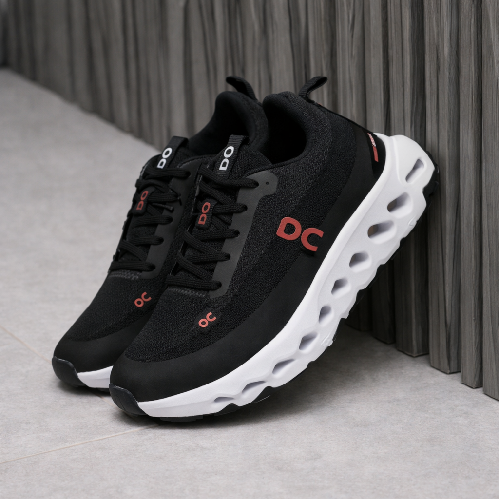 TENIS PREMIUM ON CLOUD SPEED + CAJA